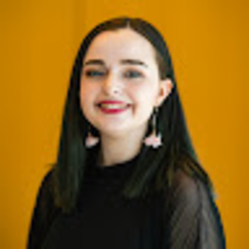 Meet your Posher, Brittany